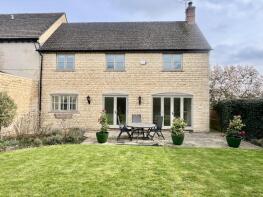 3, Blacksmiths Court, Chipping Norton OX7 6GE