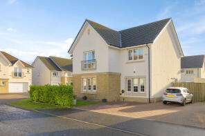 16, Calderstone Drive, Carrickstone, Glasgow G68 0GQ