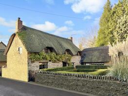 10, Summerside, Buckland, Faringdon SN7 8QY