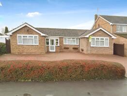 3, Saxon Way, Bourne PE10 9QX