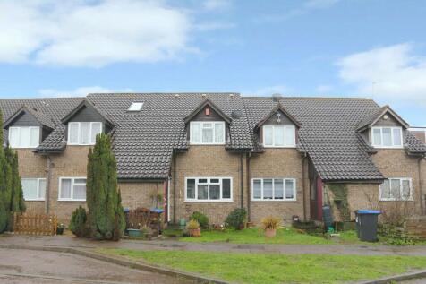 Mahon Close, Enfield EN1 4DH