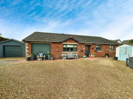 The Orchard, Station Hill, Wigton CA7 9BW