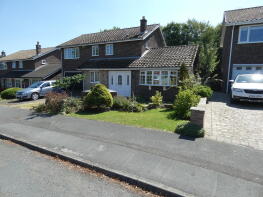 13 Acorn House, Hunters Ride, Northallerton DL6 2BD