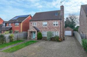 23a, Orchard Drive, Wisbech PE14 7EZ