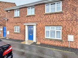 100, Grange Road, Jarrow NE32 3LD