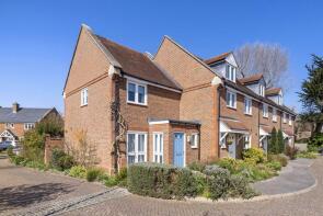 12, Old Common Close, Chichester PO20 7SE