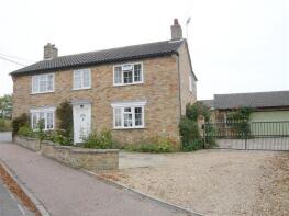 1, Ferry Bank, Southery PE38 0PL