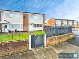 182, Bowland Drive, Liverpool L21 0JL