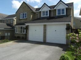 46, Leigh Park, Burnley BB11 5PD