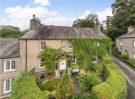 3 Fellside, Gildersbank, Church Avenue, Clapham, Lancaster LA2 8EG