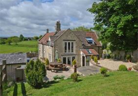 John Bull House, Tunley Road, Tunley, Bath BA2 8BD