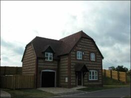 9, Red Barn Farm, Blandford Forum DT11 9QB