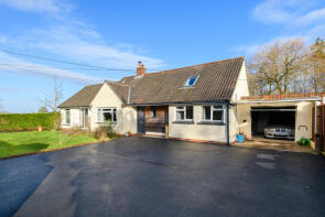 10, Chestnut Lane, Ashcott, Bridgwater TA7 9PR