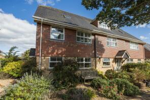 3, Wellington Square, Yarmouth PO41 0LB