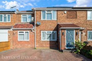 41, Cassiobury Avenue, Feltham TW14 9JE