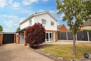 22, Ecroyd Park, Hereford HR4 7EL
