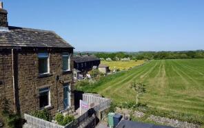 36, Heator Lane, Upper Cumberworth, Huddersfield HD8 8XJ