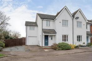 11, Beanfield Close, Bedford MK44 1ES