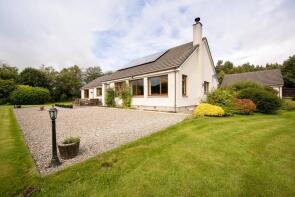 Tir Nan Og, Tomchrasky Road, Dalchreichart, Inverness IV63 7YJ