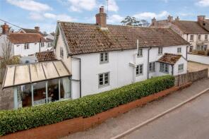 Nightingale Cottage, Windmill Hill, North Curry, Taunton TA3 6LY