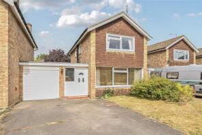 16, Willow Drive, Woking GU23 6LF