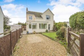 Hay House, Road Through Hay, Hay, St. Austell PL26 7LF