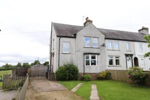 6, Denton Crescent, Low Row, Brampton CA8 2LP
