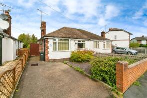 6, Leyland Drive, Chester CH4 0BG