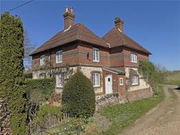 West Harting Cottage, West Harting Street, Petersfield GU31 5NT