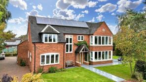 45, Cheshire Street, Audlem CW3 0HB