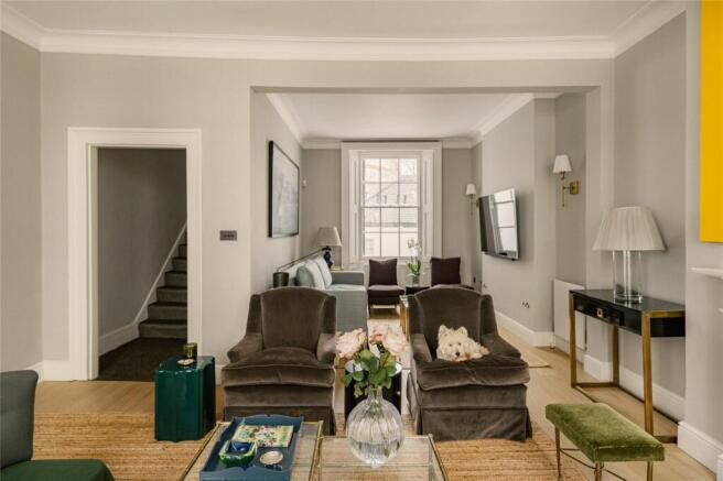 Drawing Room