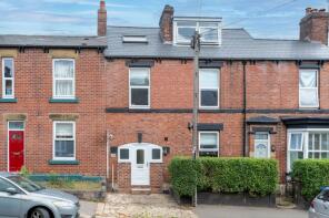 23, South View Crescent, Sheffield S7 1DG