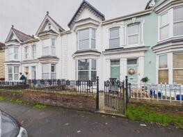 75, Queen Victoria Road, Llanelli SA15 2TR