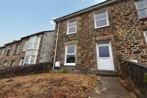 11, Agar Road, Redruth TR15 3EJ