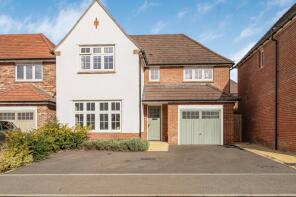 28, Kiln Road, Liphook GU30 7WU