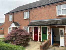 Flat 14, Carey Gardens, Main Street, Kirby Muxloe LE9 2AY