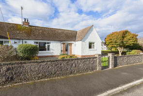 6, St Michael's Road, Castle Douglas DG7 3AY