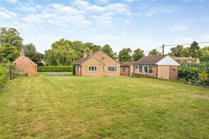 18, Main Street, Barnwell PE8 5QB