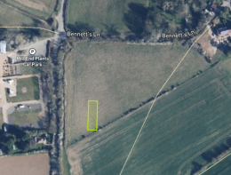Church Farm House, Bennetts Lane, Buntingford SG9 0SQ