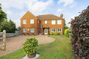 Orchard Lodge, The Street, Deal CT14 0NA