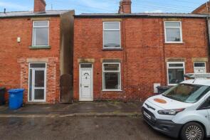 11, New Hall Road, Chesterfield S40 1HE