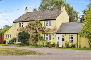 The Cottage, High Road, Wisbech PE13 4SL
