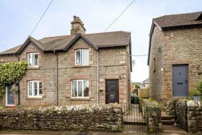 11, Church Road, Aylburton GL15 6DB