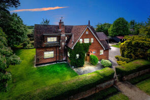 Nye Timber, Radley Green Road, Highwood, Ingatestone CM4 0LX