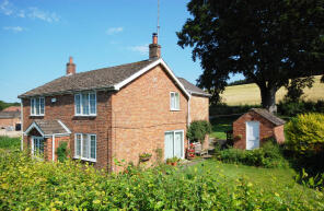 Villa Cottage, Partridge Drive, Rothwell, Market Rasen LN7 6BH