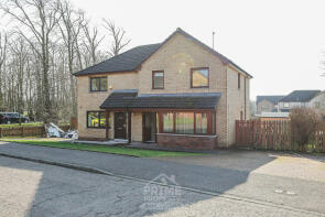 7, Castledyke Road, Carstairs, Lanark ML11 8SU