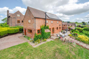 Oakwood Barn, Dunley Road, Heightington, Bewdley DY12 2YE