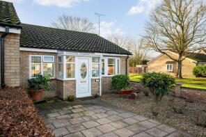 26, Bartons Close, Balsham CB21 4EA