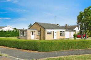 13, Spencer Close, Wisbech PE14 7EN