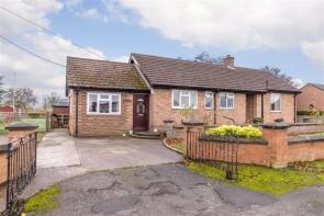 Leverets, Carthorpe Village, Bedale DL8 2LL